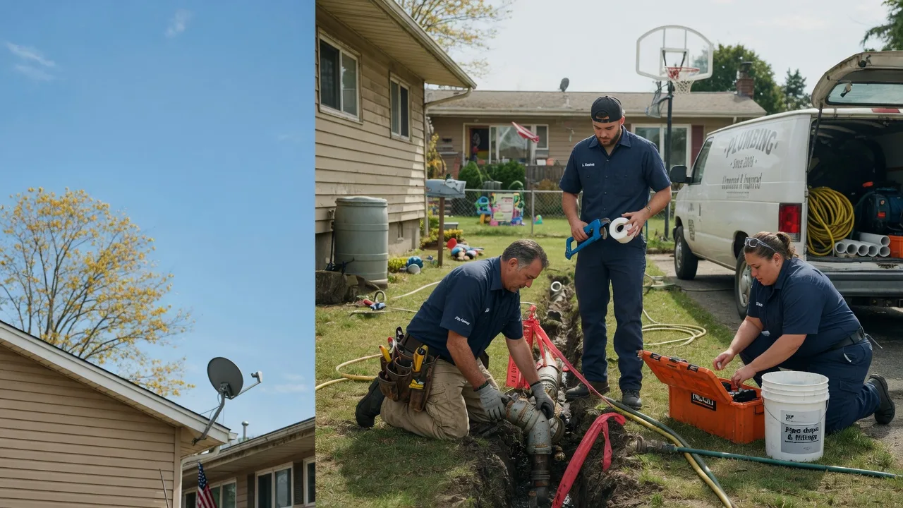 Garbage Disposal Replacement in Gibson, IA near me
